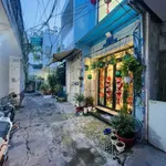 Bán nhà phố 2 tầng 52m² 3 phòng ngủ Bình Thạnh gần Phan Xích Long - Ảnh thu nhỏ 1
