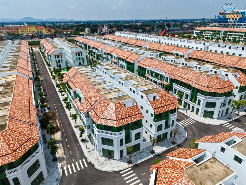4,6 tỷ Liền kề Sun Urban City - giá tốt bảng hàng - sàn 222m2 diện tích sử dụng - Ảnh 1