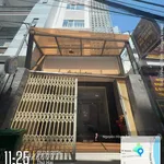Bán nhanh khách sạn 6 tầng đường Nguyễn Khánh Toàn DT 120m2, full nội thất, gần biển, giá 20,5 tỷ - Ảnh thu nhỏ 1