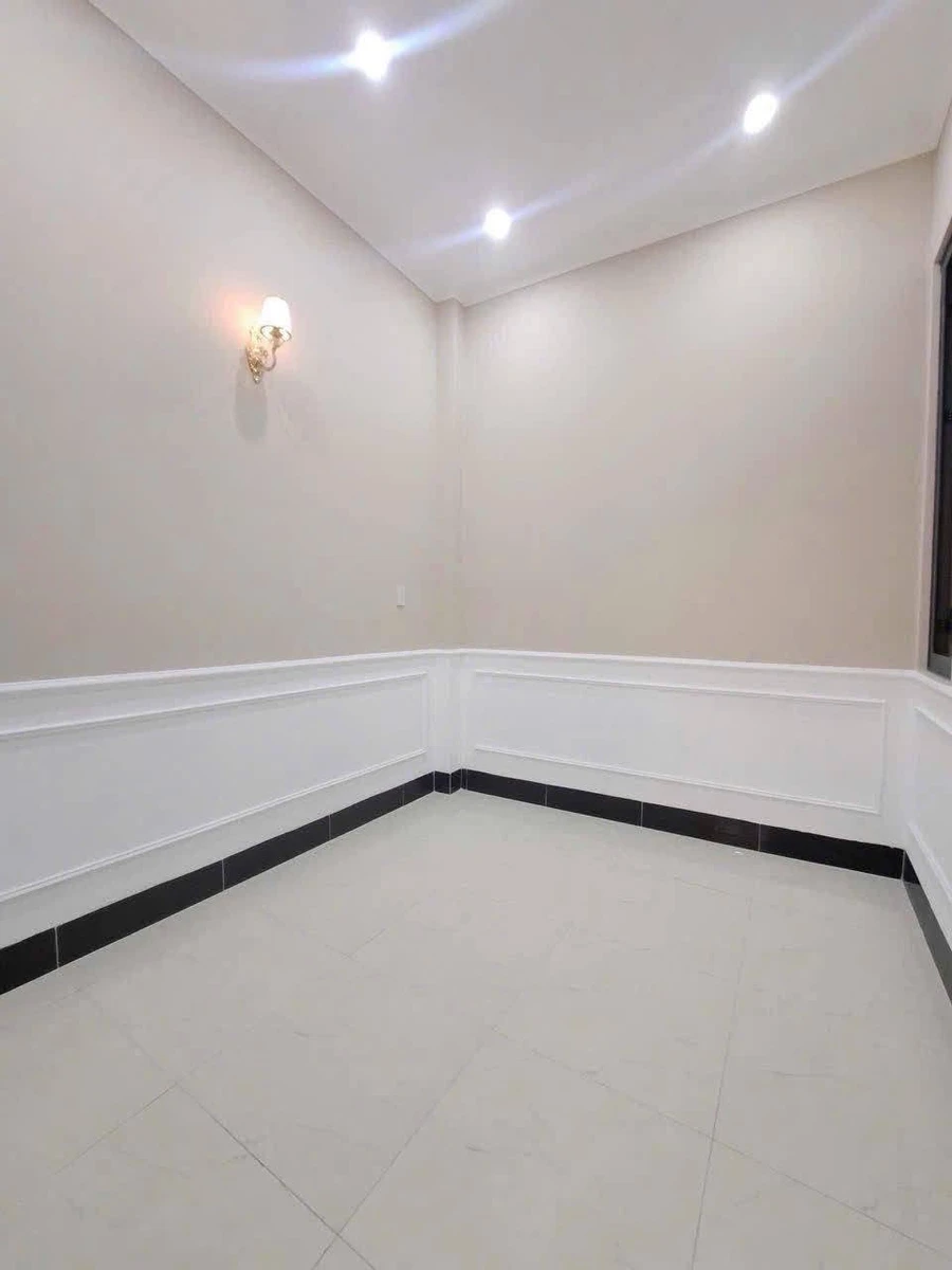 Bán nhà trệt lầu 50m² 3PN An Bình Cần Thơ - Ảnh thu nhỏ 4