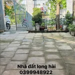 Bán nhà Long Hải 155m² 4 phòng 2 tỷ 250 - Ảnh thu nhỏ 2