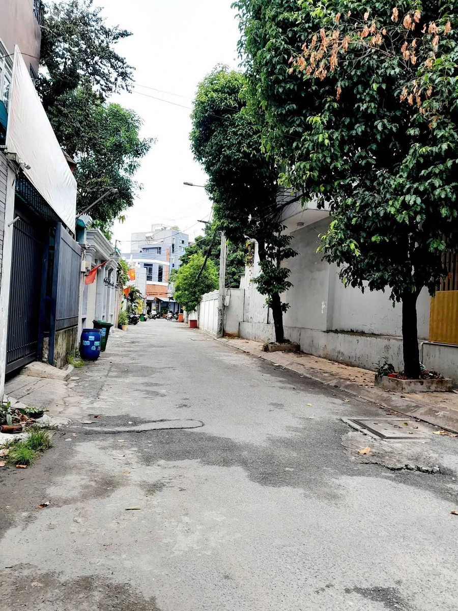 Bán căn hộ dịch vụ 420m² Linh Chiểu Thủ Đức, 100 triệu/m² - Ảnh thu nhỏ 5