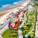 Bán đất nền 180m² góc 2 mặt tiền Khu Á Châu Vũng Tàu - Ảnh thu nhỏ 5