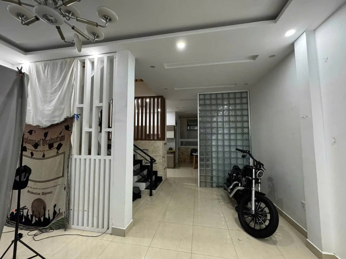 Bán nhà phố 4 phòng ngủ 71m² Phạm Hồng Thái Đà Lạt 6,5 tỷ - Ảnh thu nhỏ 4
