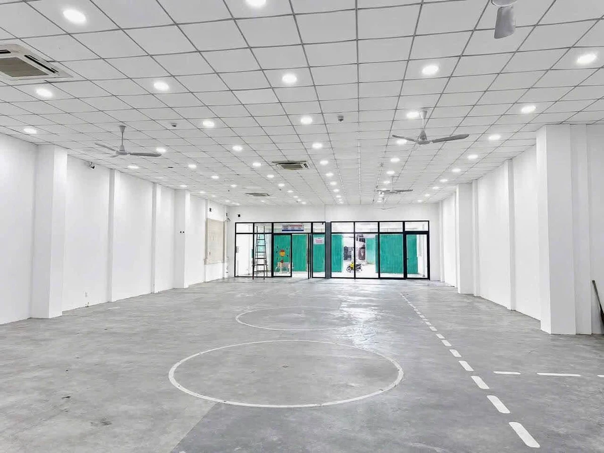 Bán đất mặt tiền Nguyễn Huỳnh Đức 436m2, Tây Ninh 6 tỷ - Ảnh thu nhỏ 3