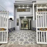 Bán nhà mới 5x20m, 3 phòng ngủ, Bến Lức, Tây Ninh, 1 tỷ 9 - Ảnh thu nhỏ 2