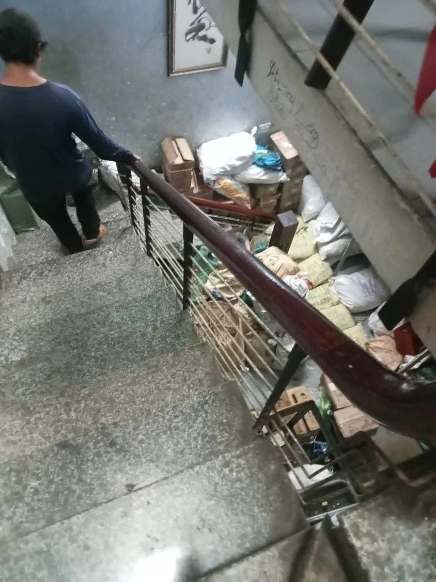 Bán nhà 4 tầng Lê Hồng Phong, Buôn Ma Thuột, 73m² - Ảnh thu nhỏ 3