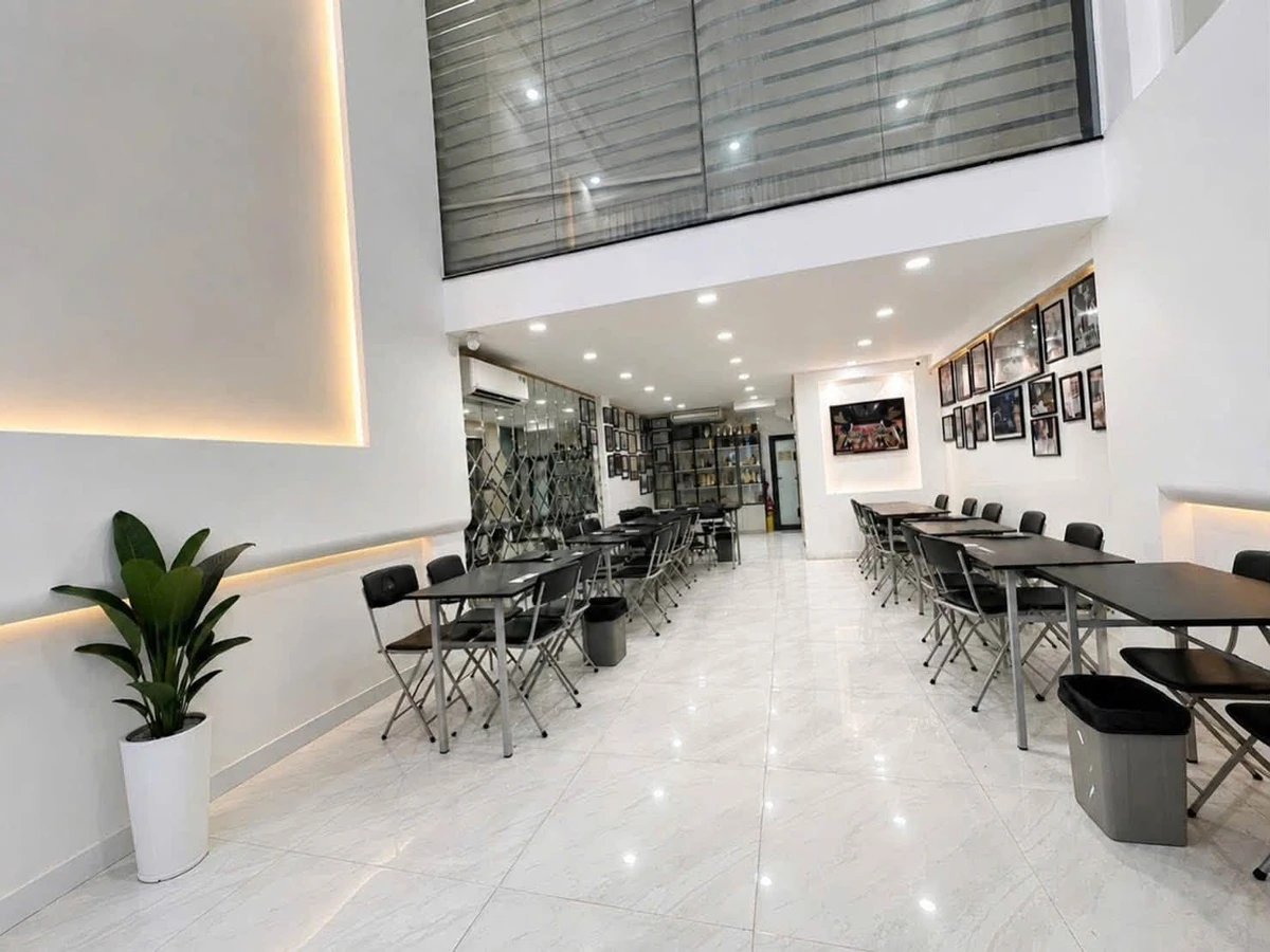 Bán nhà hẻm nhựa 7m 6 tầng thang máy 50m2, 5PN, Phường Bình Thới, Quận 11 - Ảnh thu nhỏ 3