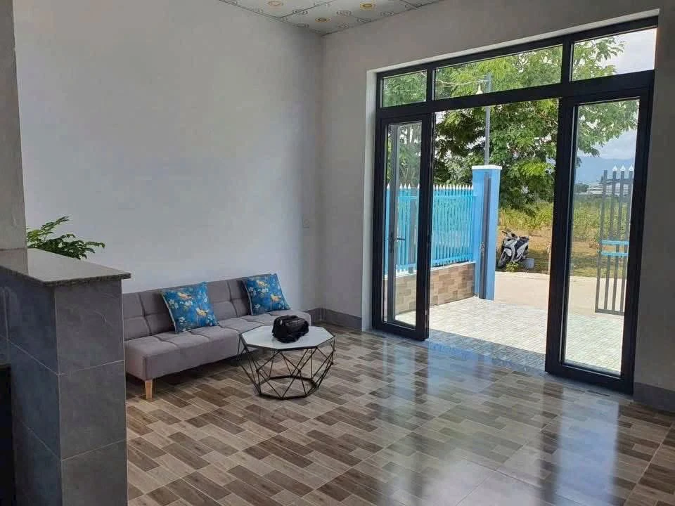Bán nhà mới xây 100m² 2 phòng ngủ Diên Khánh - Ảnh thu nhỏ 5