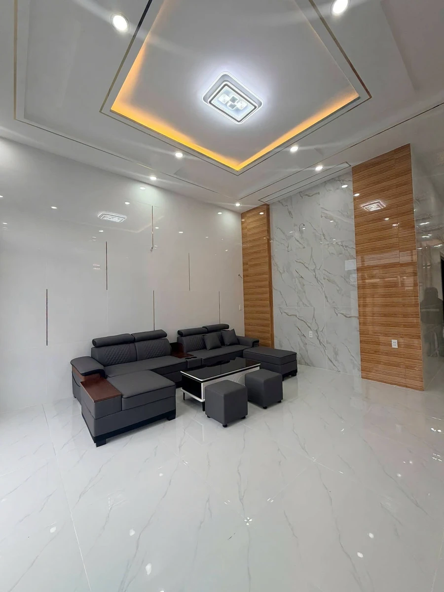 Bán nhà cấp 4, 2 phòng ngủ, 60m² Phước Lâm 2,3 tỷ - Ảnh thu nhỏ 5
