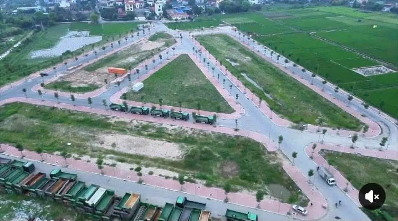 Bán nhà 80m2 tại Giãn dân Xuân Lai, Minh Châu 2.7 tỷ - Ảnh 1