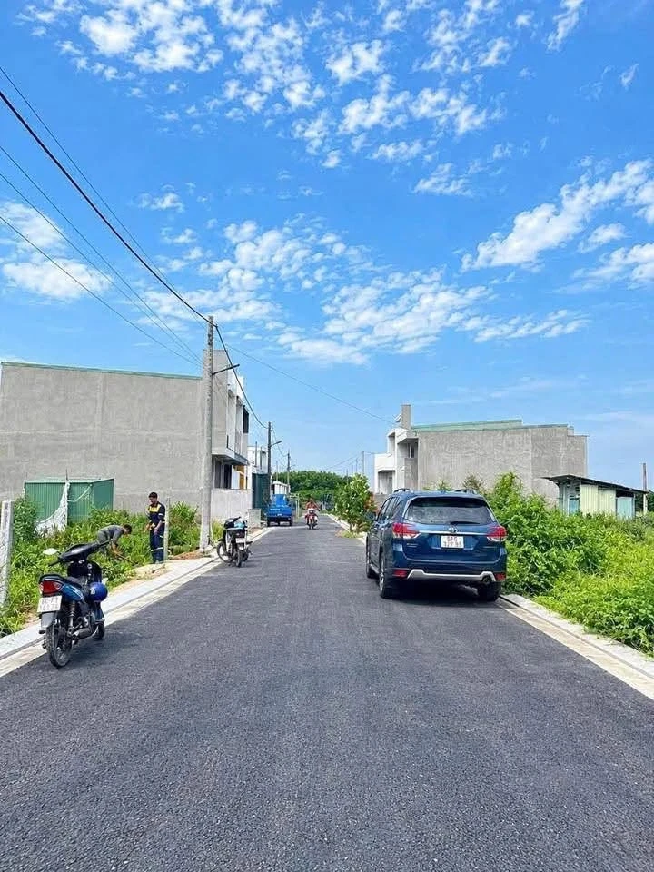 Bán đất nền 80m² mặt tiền Tân Triều, Tân Uyên từ 980 triệu - Ảnh thu nhỏ 3