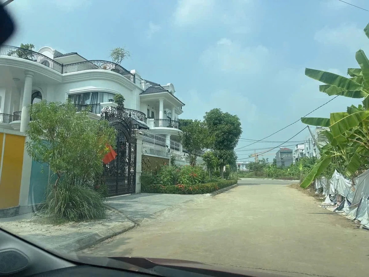 Bán đất 83m² Thanh Miếu 3 tỷ - Ảnh 1