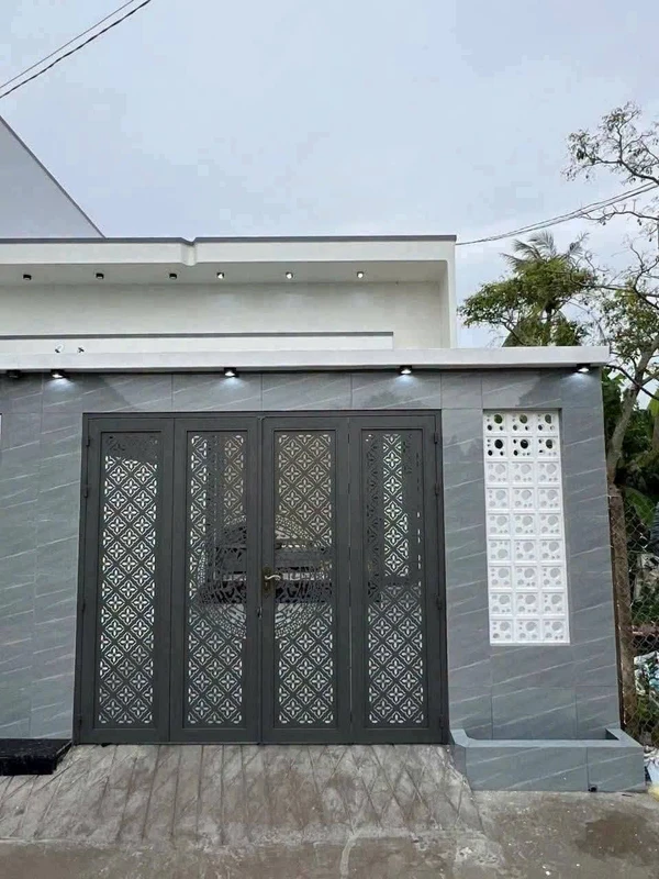 Bán nhà hẻm 2PN Rạch Giá, 100m² - 1,88 tỷ
