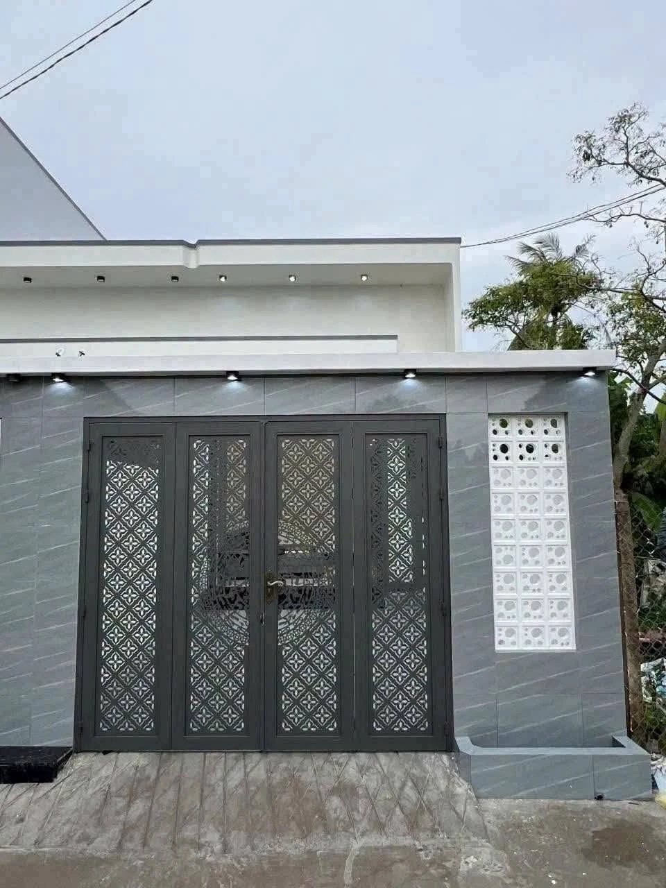 Bán nhà hẻm 2PN Rạch Giá, 100m² - 1,88 tỷ - Ảnh 1