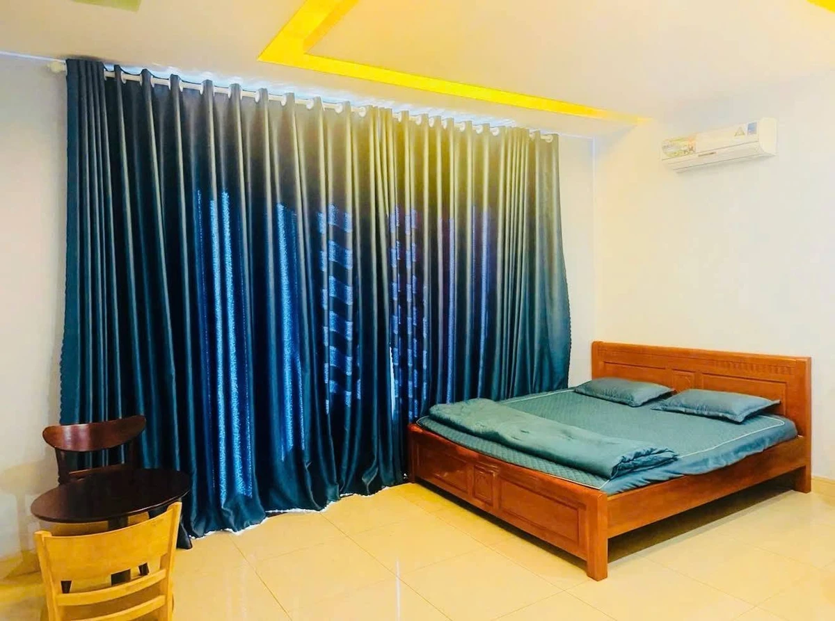 Bán nhà mặt tiền kinh doanh 3 tầng 157m² 5PN KĐT Sóng Thần, Dĩ An, Bình Dương - 10,6 tỷ - Ảnh thu nhỏ 5