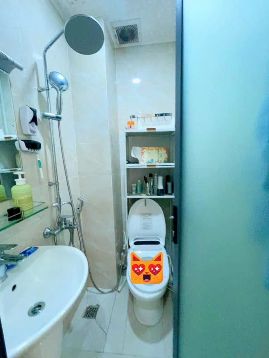 Bán nhà Quận 4, 43m², 5 tỷ 5 - Ảnh thu nhỏ 3