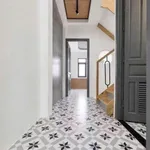 Bán nhà phố 1 trệt 3 lầu 4x10m, 4PN 3WC, sổ hồng riêng, Hiệp Thành Quận 12 - Ảnh thu nhỏ 5
