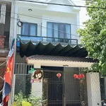 Bán nhà 2 tầng 100m² mặt tiền đường Phạm Đường 2 tỷ 5 - Ảnh thu nhỏ 1