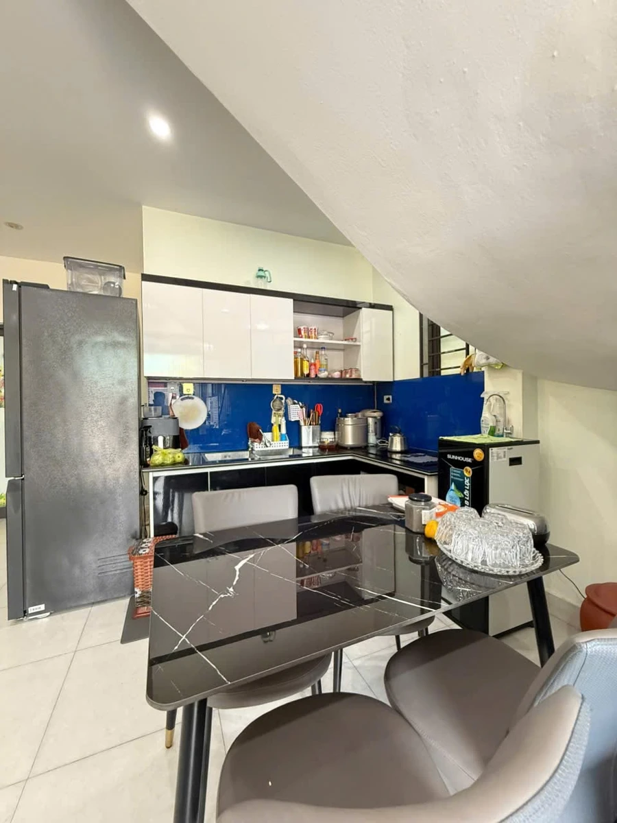Bán nhà 2 tầng 56.3m² đường Thanh Niên, Cẩm Phả - Ảnh thu nhỏ 5