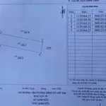 Bán nền mặt tiền 100m² Hẻm Sân Bia gần Cầu Bản - Ảnh thu nhỏ 5