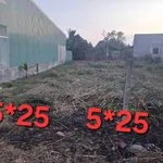 Bán lô đất thổ 250m² Xã Mỹ Phú, Thủ Thừa, Long An - Ảnh thu nhỏ 4