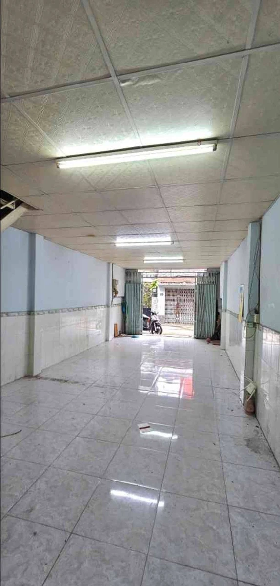 Bán nhà Tân Hòa Đông 68m² Quận 6 giá 5 tỷ - Ảnh thu nhỏ 2