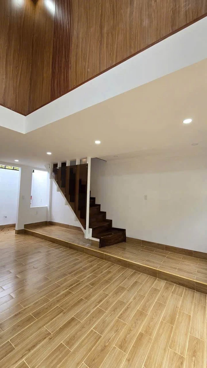Bán nhà phố mới xây 40,75m² Buôn Ma Thuột - Ảnh thu nhỏ 5