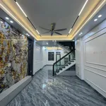 Nhà 3 tầng 98m² Lê Duẩn Kiến An, 3.9 tỷ - Ảnh thu nhỏ 4
