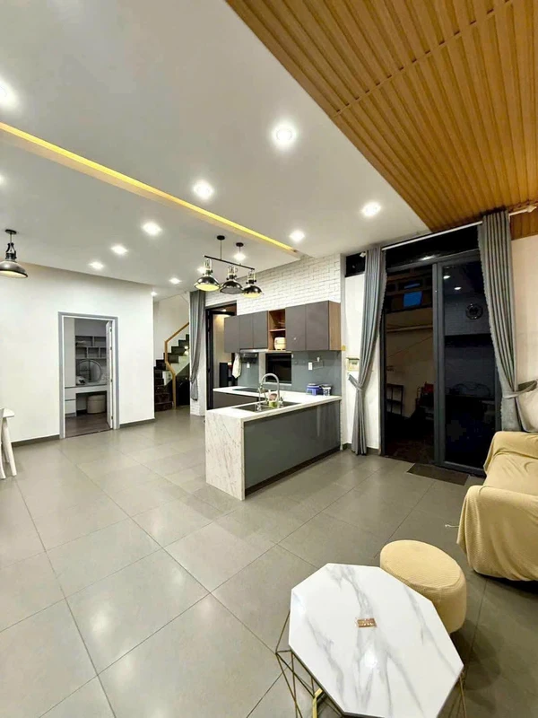 Bán nhà Phú Lợi 3PN, 86m², 3 tỷ 5