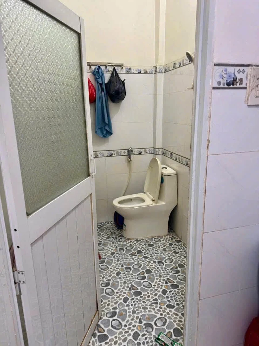 Bán nhà 1 trệt 1 lửng 64m2 Nha Trang - Ảnh thu nhỏ 5