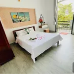 Cho thuê nhà 3 tầng kiệt Nguyễn Công Trứ, 5PN, 210m², 17 triệu/tháng - Ảnh thu nhỏ 3