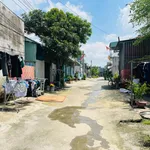 Nhà gác lửng 125m² 3 phòng ngủ, Tân Định Bến Cát - Ảnh thu nhỏ 1