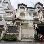 Cho thuê villa 105m2, 3PN, 4WC, mặt tiền Nguyễn Bá Huân, Thảo Điền - Ảnh thu nhỏ 2