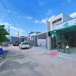 Bán đất thổ cư 5x20m lô 62 sau lưng nhà thờ trung tâm Long Điền, giá 1,58 tỷ - Ảnh thu nhỏ 1