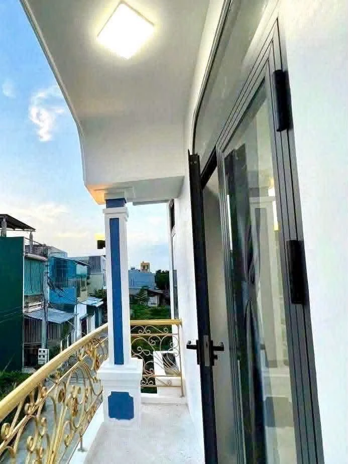 Bán nhà hẻm Lê Hữu Trác 63m2, 3 phòng ngủ, 2 tầng - Ảnh thu nhỏ 4