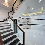 Nhà 4 tầng độc lập Phương Lưu, 50m², 4PN, 3,4 tỷ - Ảnh thu nhỏ 2