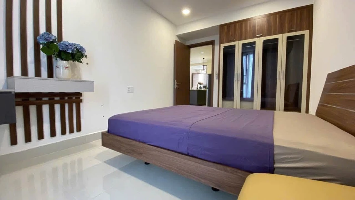 Cho thuê căn hộ Gateway Vũng Tàu 74m2, 2PN 2WC - Ảnh thu nhỏ 5
