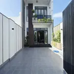 Bán nhà 1 trệt 1 lầu 5x23m, 3PN 4WC, full nội thất, hẻm 86 Trần Phú, Long Hoa, Tây Ninh - Ảnh thu nhỏ 2