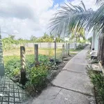 Bán đất thổ cư 4,4x26,2m hẻm 833 Nhơn Thạnh Trung, Phường Tân An, Tây Ninh giá 750 triệu - Ảnh thu nhỏ 3
