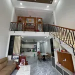 Bán nhà mặt tiền Văn Lang 100m² Bình Chánh 2 tỷ 350 - Ảnh thu nhỏ 2