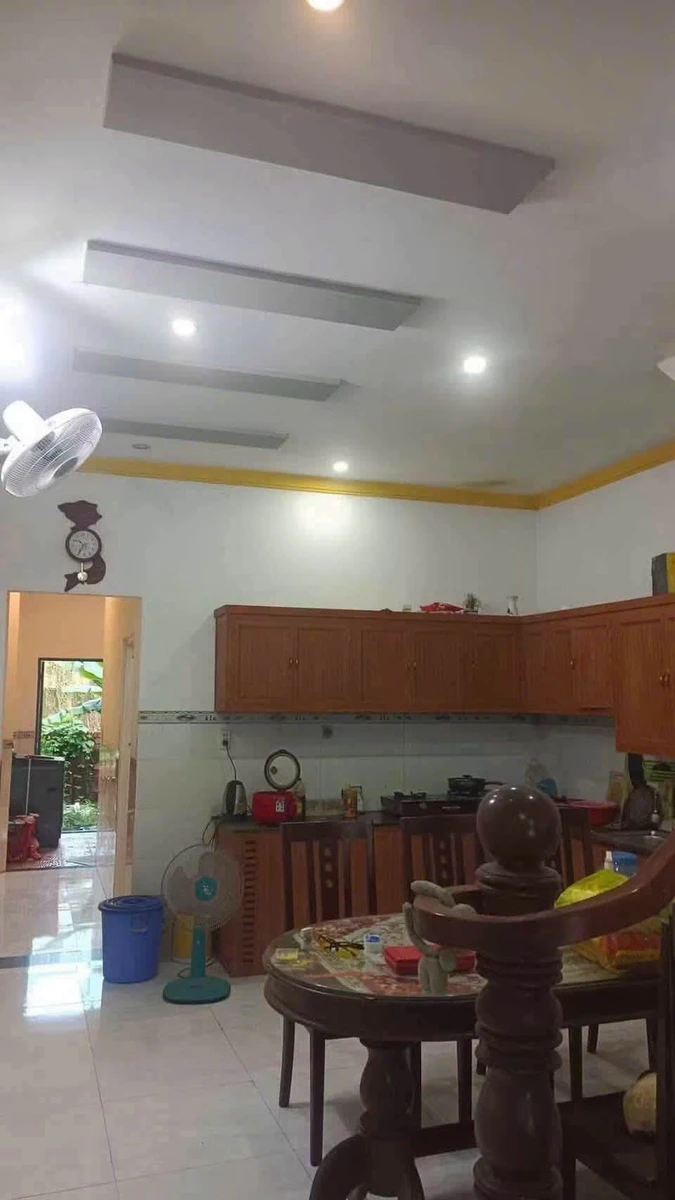 Bán nhà 88m² 3 phòng ngủ gần chợ Quang Thắng, Bình Tân - Ảnh thu nhỏ 3