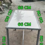 Bán lô đất 154m² đường số 31 Bình Tân - Ảnh thu nhỏ 3