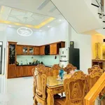 Bán nhà mặt tiền 3 tầng 106m² đường 4 Linh Tây, Thủ Đức giá 9,8 tỷ - Ảnh thu nhỏ 4
