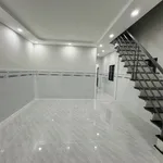 Bán nhà 1 trệt 1 lầu 5x15m, 2 phòng ngủ, giá 4,2 tỷ, phường Tân Phong, Biên Hòa - Ảnh thu nhỏ 3