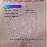 Bán đất thổ cư 500m2 Phan Thiết 5.5tr/m2 - Ảnh thu nhỏ 1