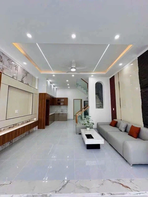 Bán nhà phố Trảng Dài Đồng Nai 145m² 3 phòng ngủ 3.29 tỷ