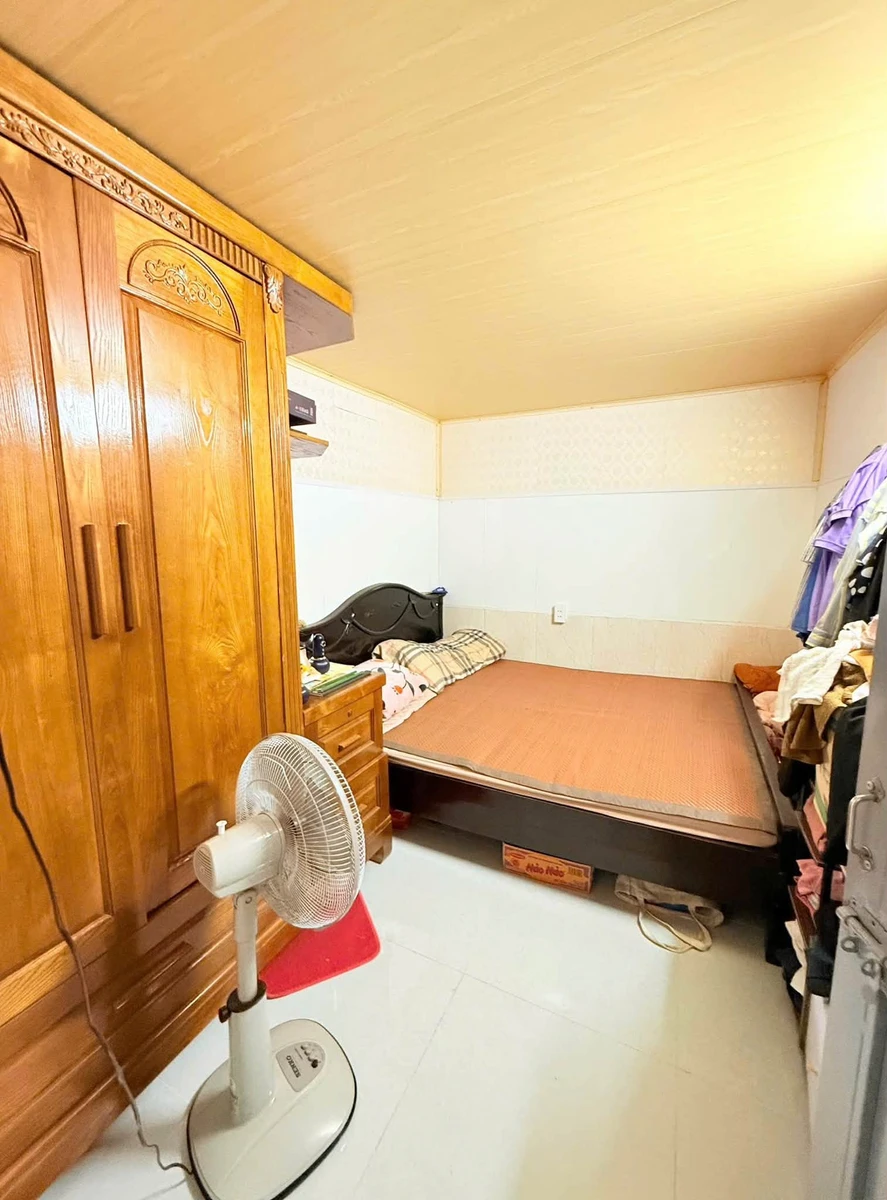 Bán nhà 1 tầng 61m2 mặt tiền 5m Phường Đông Vệ cũ ~2 tỷ - Ảnh thu nhỏ 3