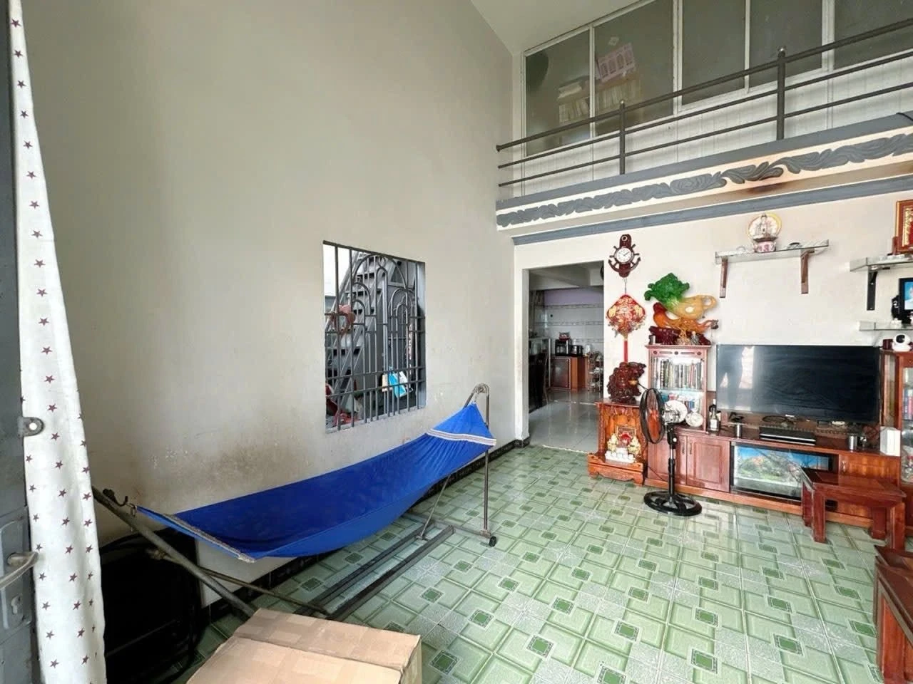 Bán nhà 2 tầng 56m² 2PN, Quận 9 giá 3.8 tỷ - Ảnh 1