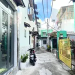 Bán nhà mới xây 60m2 sàn đường Tỉnh Lộ 10, gần chợ Phú Lâm, Bình Tân - Ảnh thu nhỏ 2